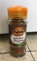 Speculaas kruiden