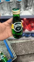 Agua Min Perrier C/Gas Vd 200Ml