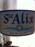Ste Alix