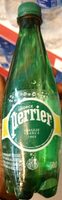 Pet 50Cl Eau Gazeuse Perrier
