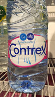 Contrex Eau minérale