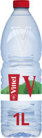 Eau minérale naturelle