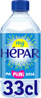 Hépar