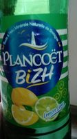 Lemon lime