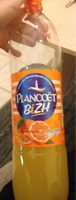 Plancoet Bizh Orange