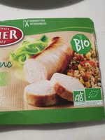 Boudin Blanc