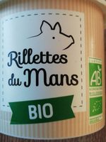 Rillettes