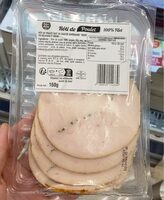 Rôti de poulet 100% Filet