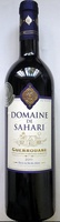 Domaine de Sahari Guerrouane 2011
