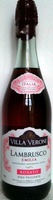 Lambrusco Emilia
