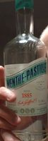 Menthe Pastille