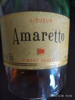 Amaretto