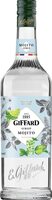 1L Sirop Mojito Giffard