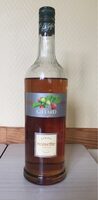 Giffard hazelnut Syrup