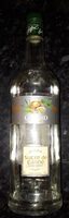 Sirop Sucre de Canne Giffard 1,00 L