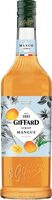 Giffard Mango (mangue) Sirup Maxi