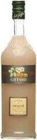 Giffard Mandel (orgeat) Sirup Maxi