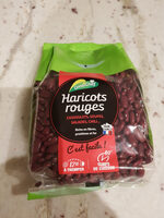 Haricots rouges filet