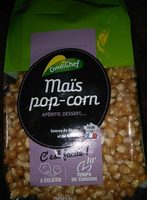 Maïs pop-corn