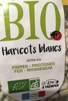 Haricots blancs