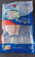 Filet de Pangas