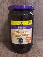 850G Creme De Pruneaux Maitre Prunille