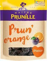 Prun'orange
