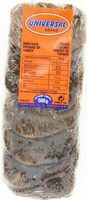 Dried figs Comet Brand