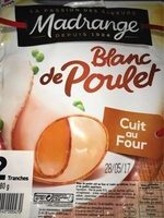 Blanc de Poulet