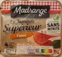 Le Jambon Superieur