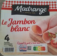 Jambon