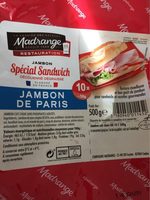 Jambon De Paris