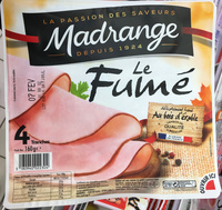 Le Fumé