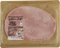 Jambon Cuit Supérieur Sans Couenne VPF 2tr