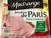 Madrange