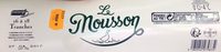 Mousse de canard
