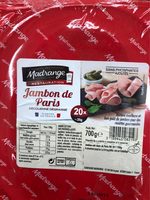 Jambon de Paris