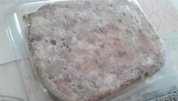 Terrine de campagne