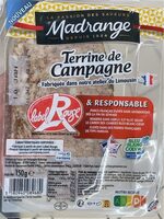 Terrine de campagne