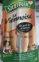 La Viennoise - Stoeffler