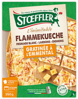 Flammekueche Emmental