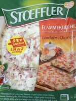 Flammekueche