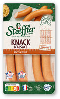 Knack d’Alsace