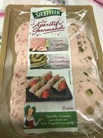 Aperitifs gourmands
