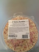 Tarte flambée