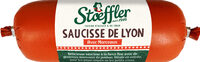 Saucisse de Lyon