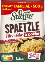 Spaetzle