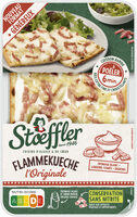 Flammekueche l’Originale 190g