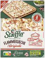Flammekueche l'Originale