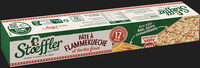 Pâte à Flammekueche